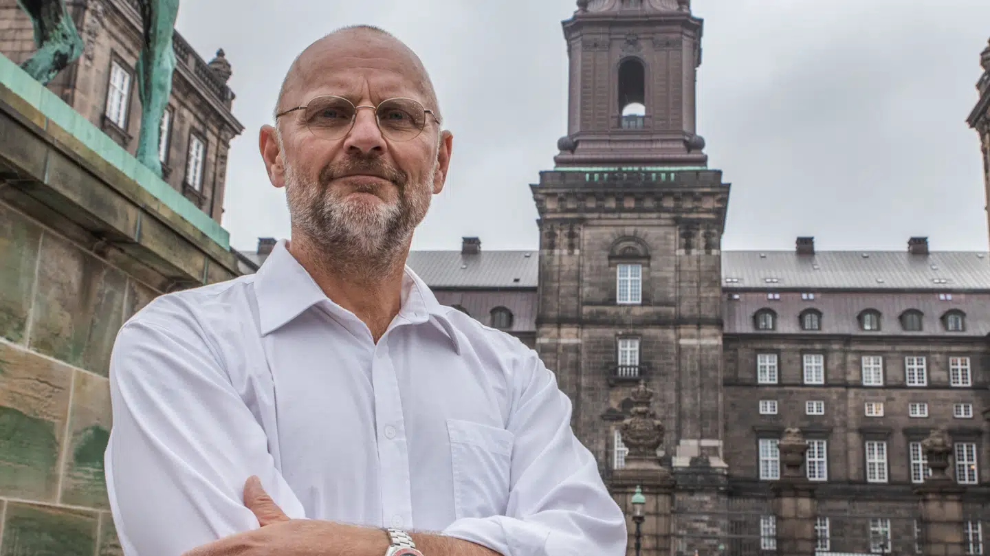 B.T.s politiske analytiker, Henrik Qvortrup, mener, at næste valg er Mette Frederiksens sidste chance.