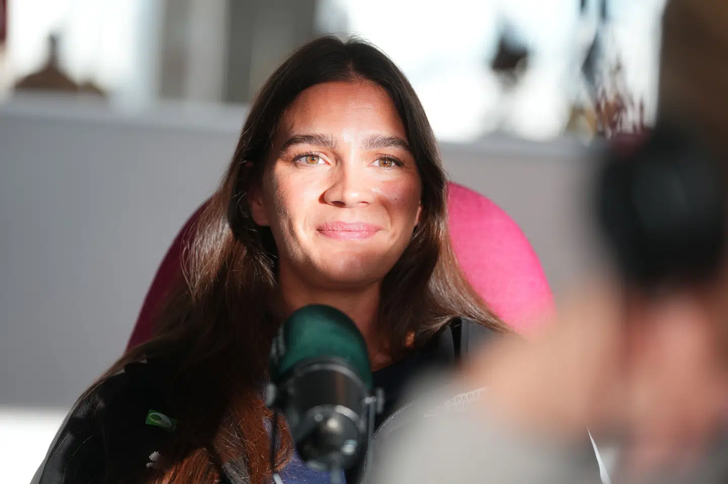 Helena Elver er ærgerlig, men også afklaret med afbuddene fra Althea Reinhardt og Mette Tranborg.