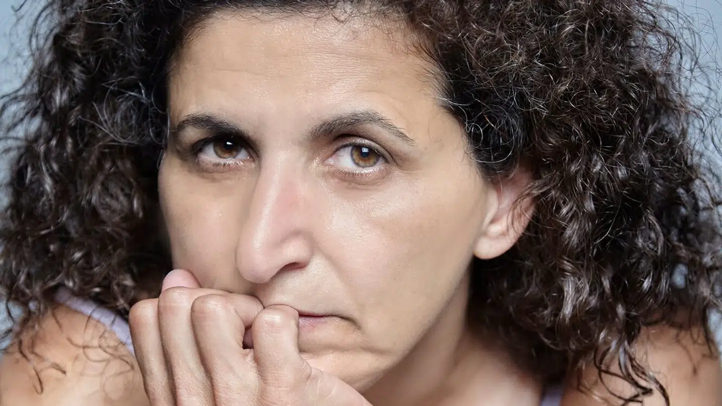 »Historien har lært mit folk en hård lektie: At man aldrig må ignorere tegnene,« siger dansk-jødiske Yael Pharhi Gravesen.