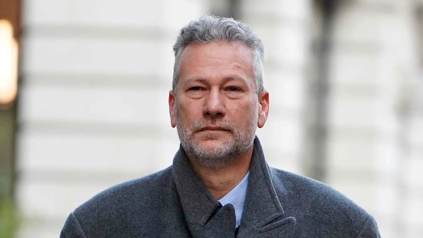 Den britiske politiker Nathan Gill er nu blevet dømt ti år og seks måneders fængsel.