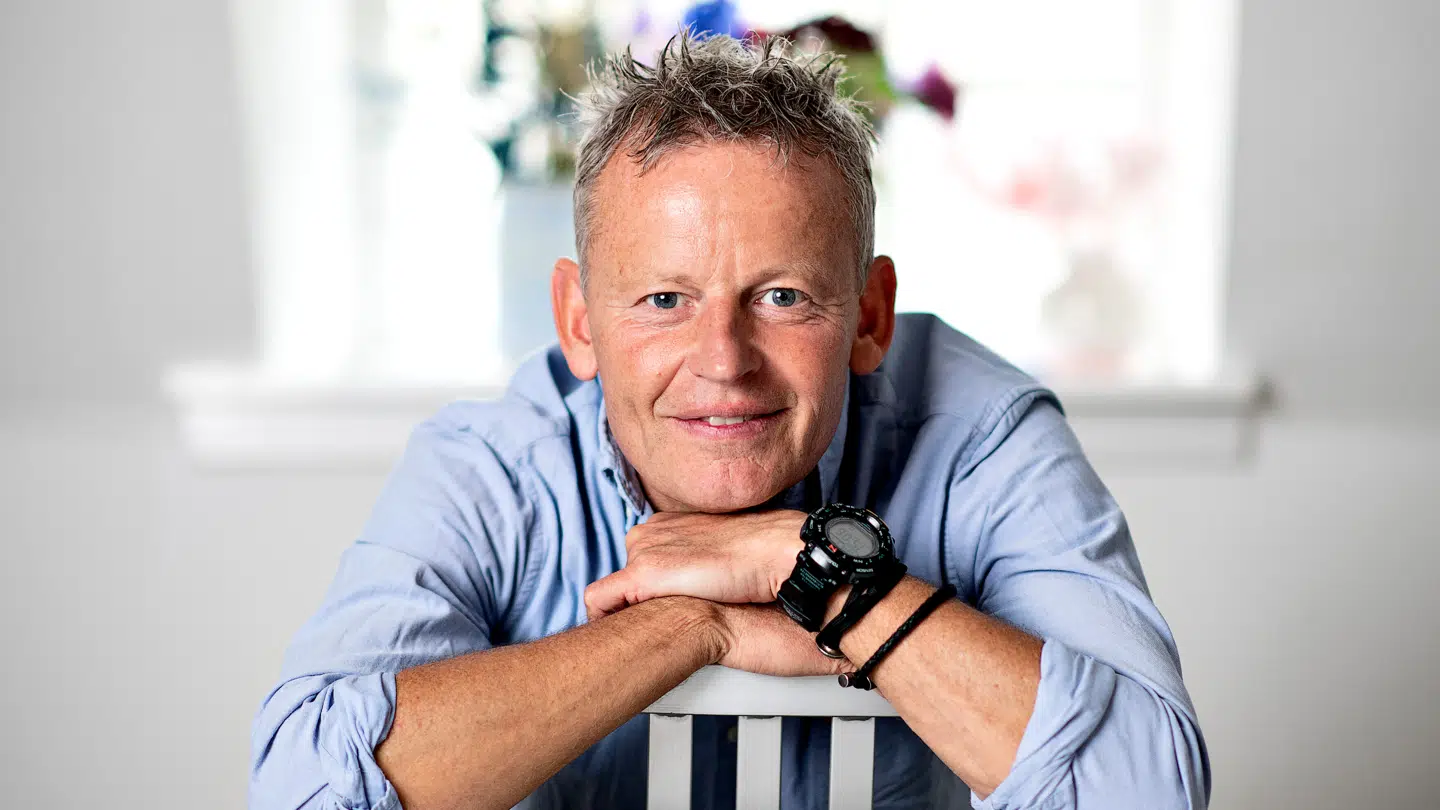 Bubber er blevet opereret for hudkræft.