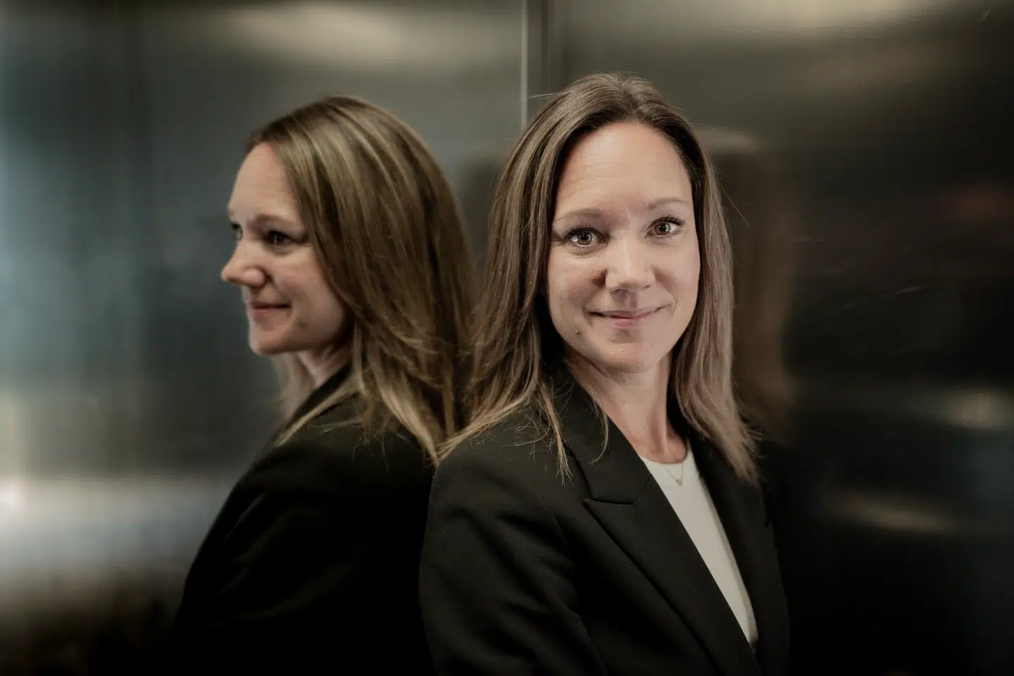 Betina Grimstrup, privatøkonomisk ekspert i Nordea.