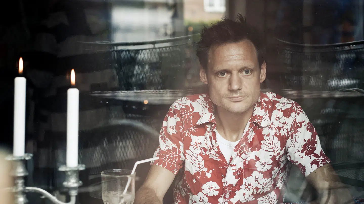 (Arkiv) Den danske musiker Tobias Trier er blevet skilt.