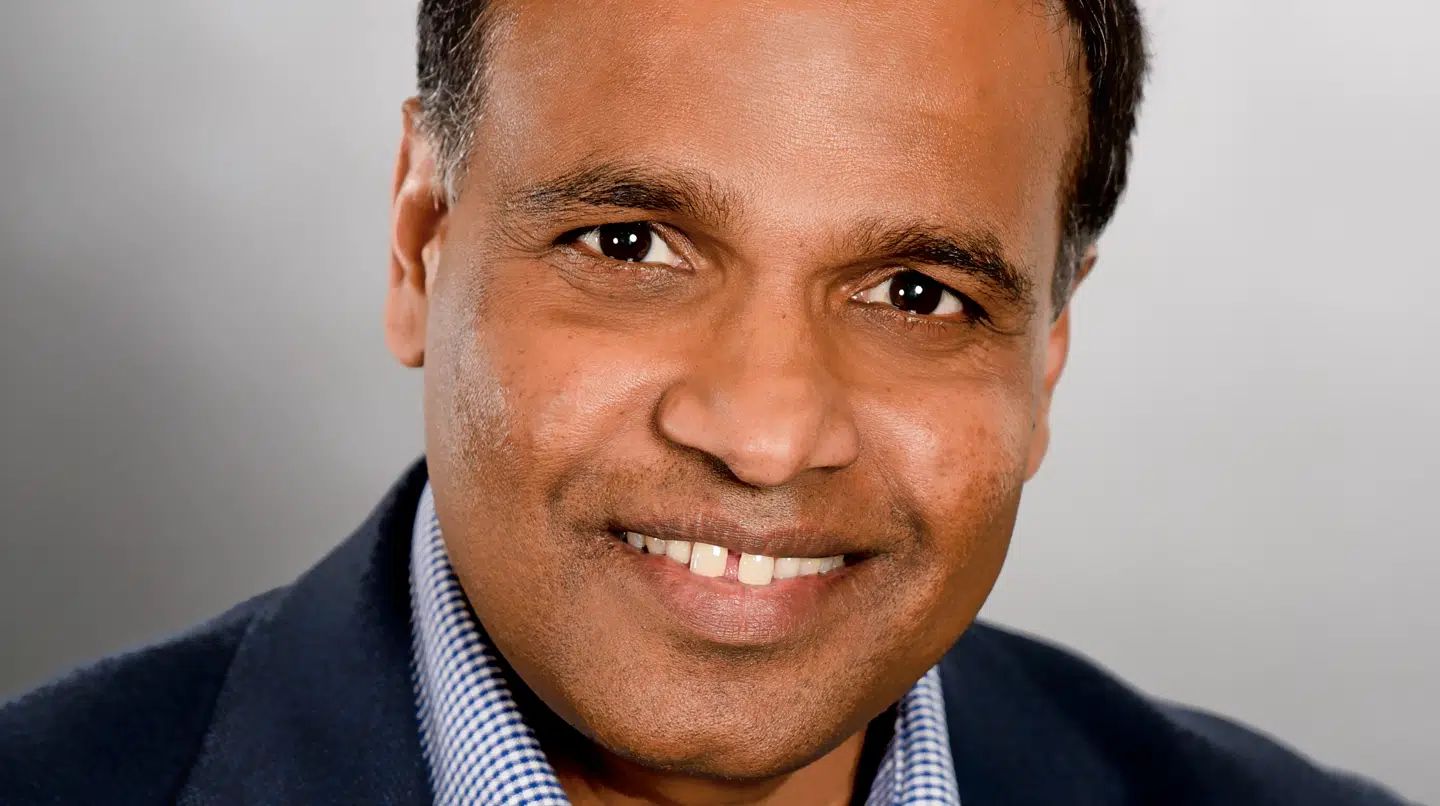 Det mangeårige byrådsmedlem i Billund Kommune, Jeyarajah Rasiah, har valgt at melde sig ud af Socialdemokratiet.