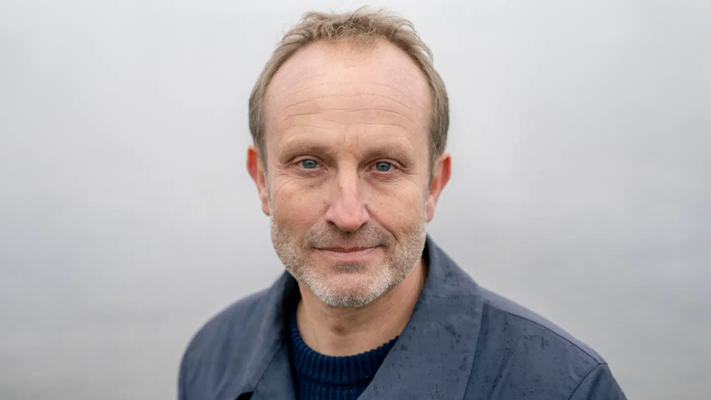 'For tre uger siden trak jeg en steg i sandet over for Morten Messerschmidt. Jeg gjorde klart, hvor vildt, hvor ekstremistisk og hvor udansk hans forslag om remigration er,' lyder det fra Lidegaard.