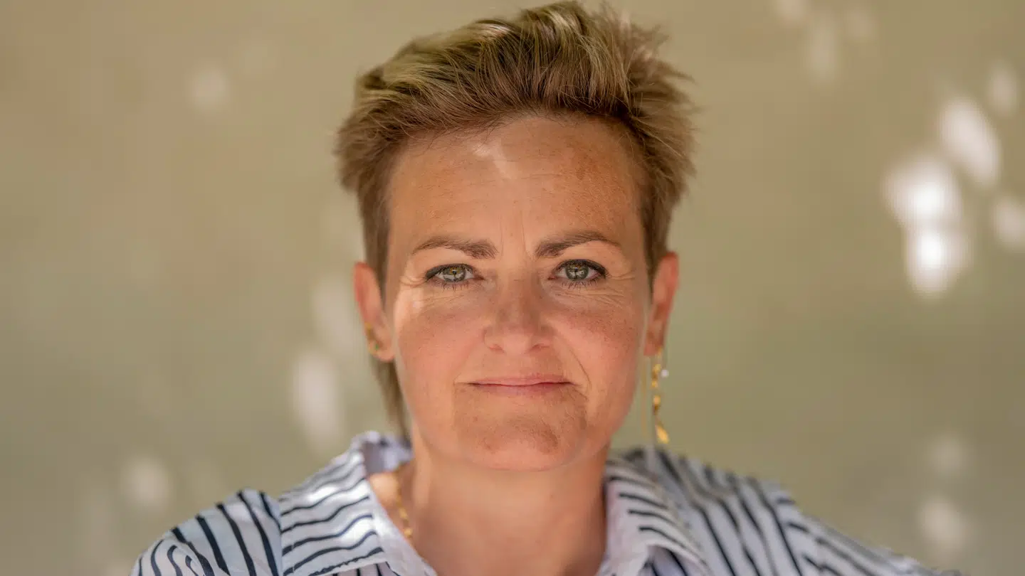 Pernille Rosenkrantz-Theil (S).