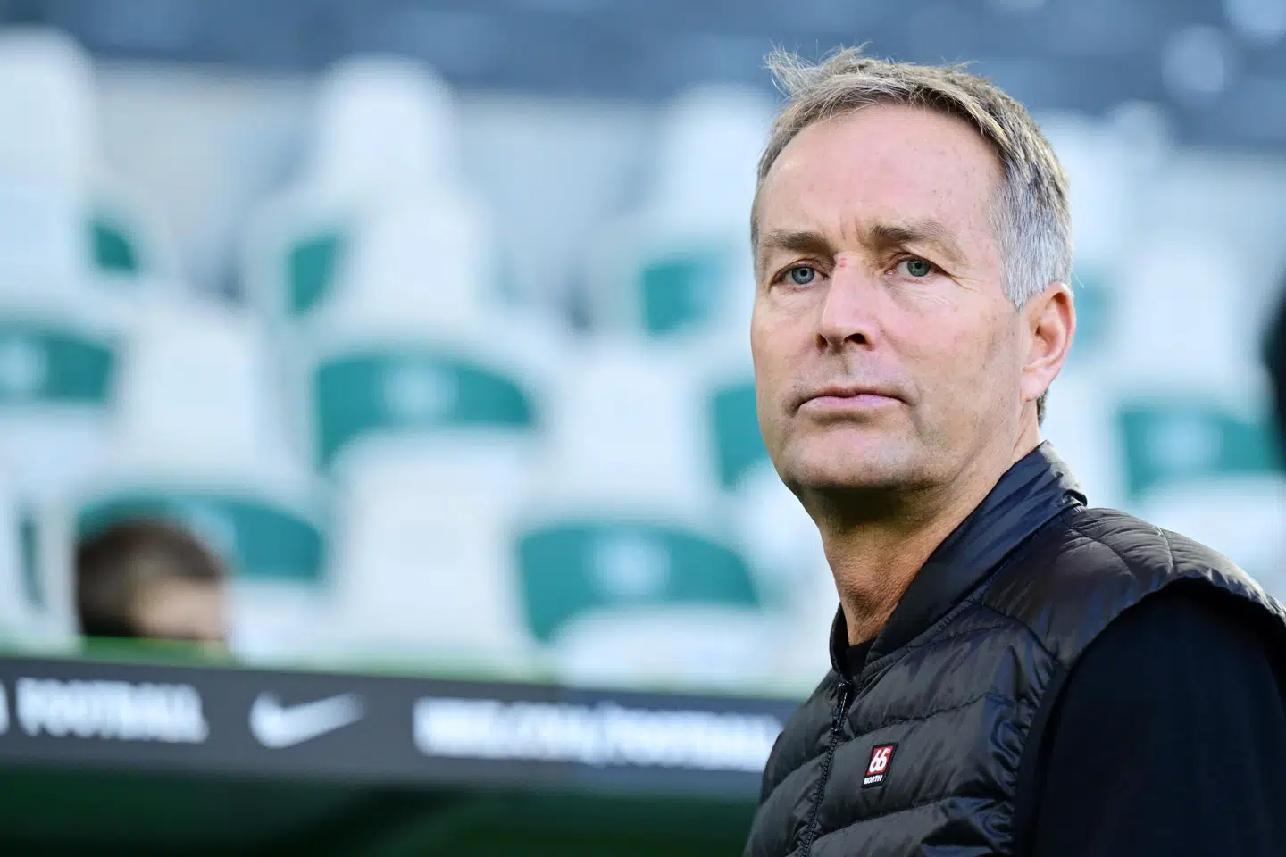 Kasper Hjulmand og Bayer Leverkusen gjorde det onde ved Wolfsburg i lørdagens kamp i Bundesligaen.