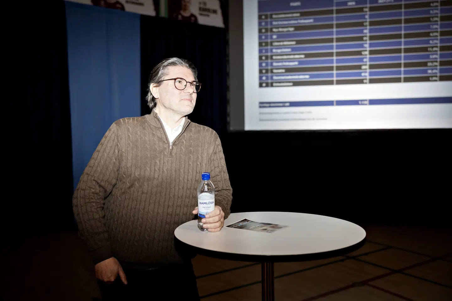 Danmarksdemokraterne med Mads Fuglede som spidskandidat blev det næststørste parti ved kommunalvalget i Ringkøbing-Skjern Kommune. Indtil lørdag lignede det, at han også havde sikret sig borgmesterposten. (Arkivfoto).