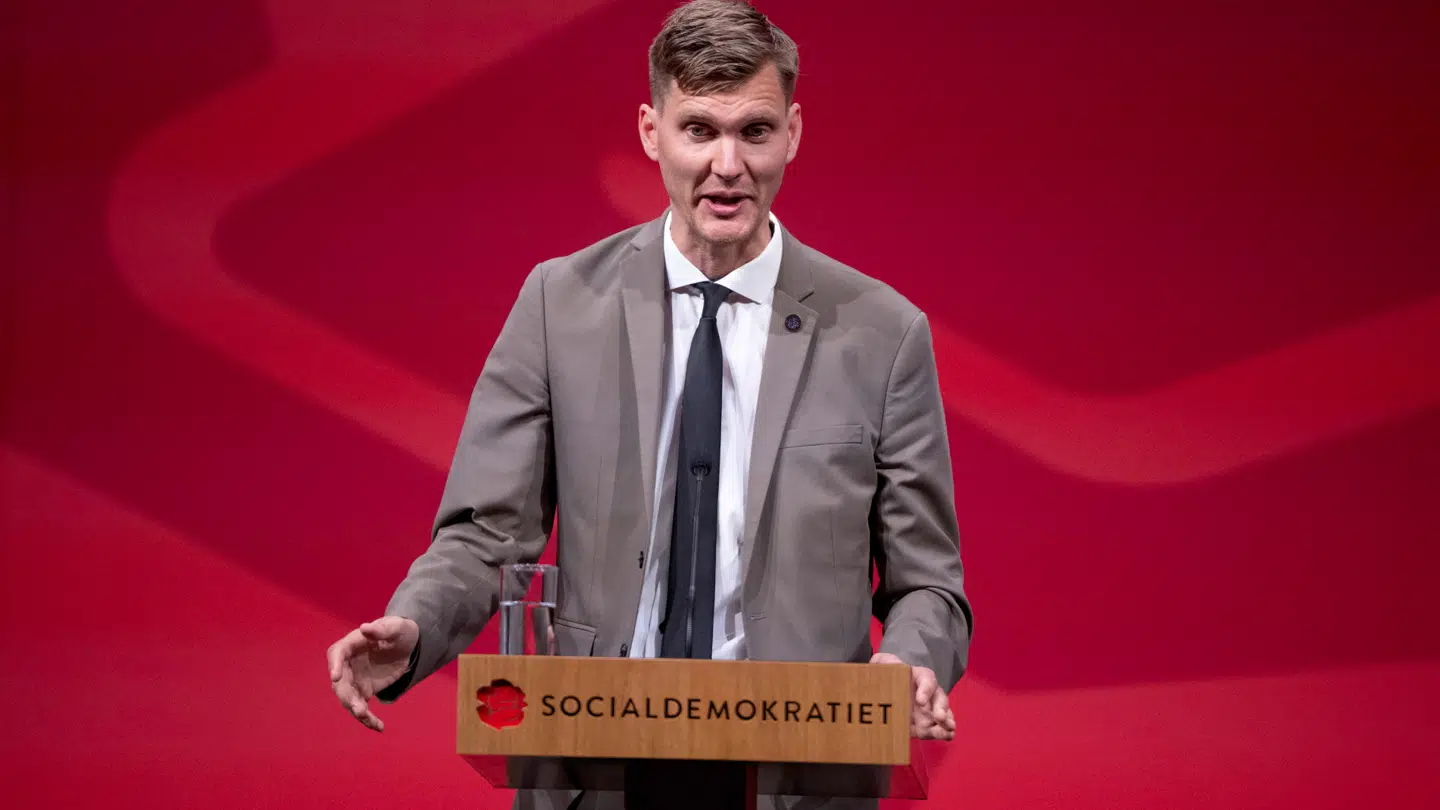 Aalborg er langtfra den første socialdemokratiske bastion, som partiet mister magten over ved dette valg. Kommunen stod ellers til at få Lasse Frimand (S) som borgmester.
