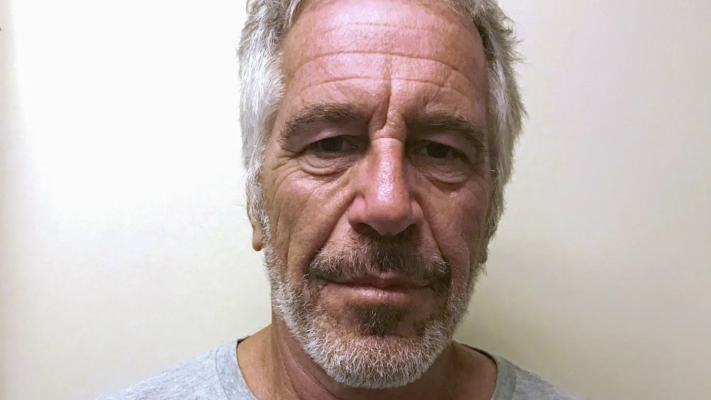 Jeffrey Epstein døde i sin fængselscelle i august 2019.