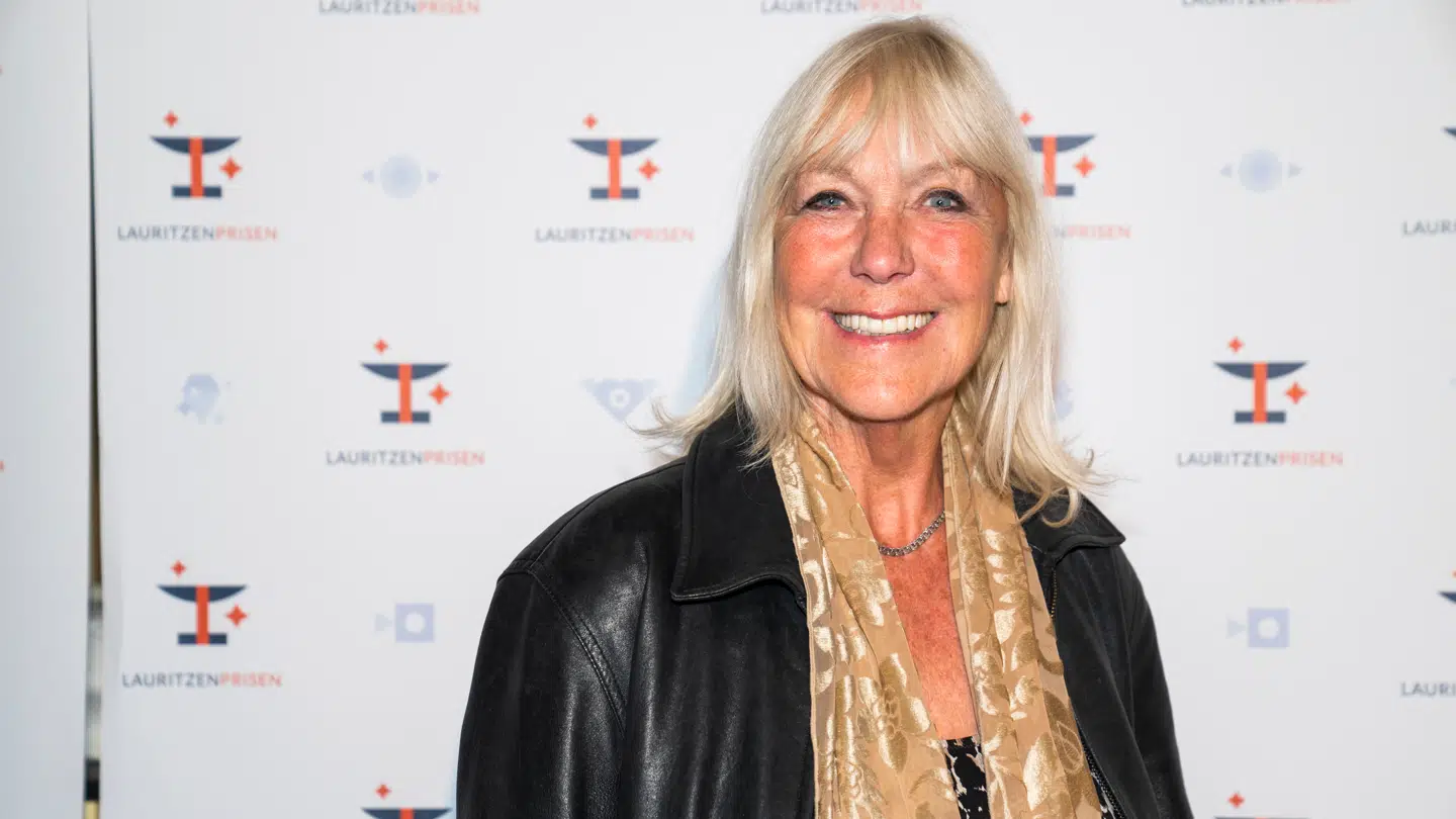 Vivienne McKees juleshow lukker og slukker efter denne sæson.