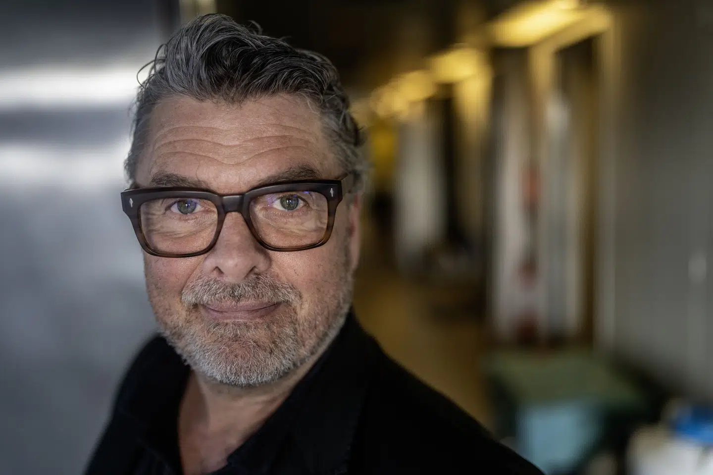 - Vi ved, at tidlig pubertet kan have psykosociale konsekvenser. Men det er kommet bag på os, at sammenhængen med risiko for psykiske lidelser senere i livet er så tydelig, siger professor Anders Juul. (Arkivfoto).