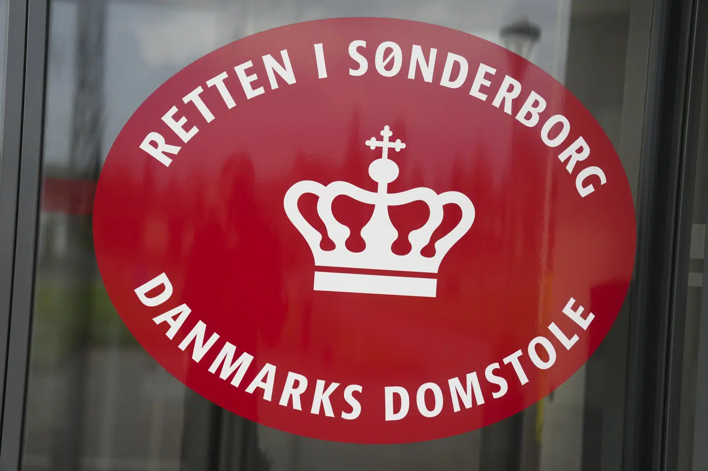 Der indledes mandag en sag i Retten i Sønderborg, hvor en 39-årig mand er tiltalt for at have dræbt en 67-årig kvinde, der var på vej hjem fra en indkøbstur, i november 2024. (Arkivfoto).