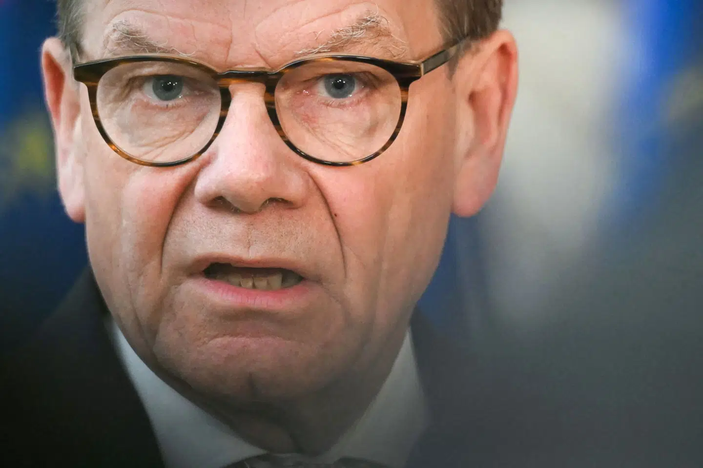 Der må ikke aftales ting "hen over hovederne på europæerne og ukrainerne", siger den tyske udenrigsminister, Johann Wadephul. (Arkivfoto).