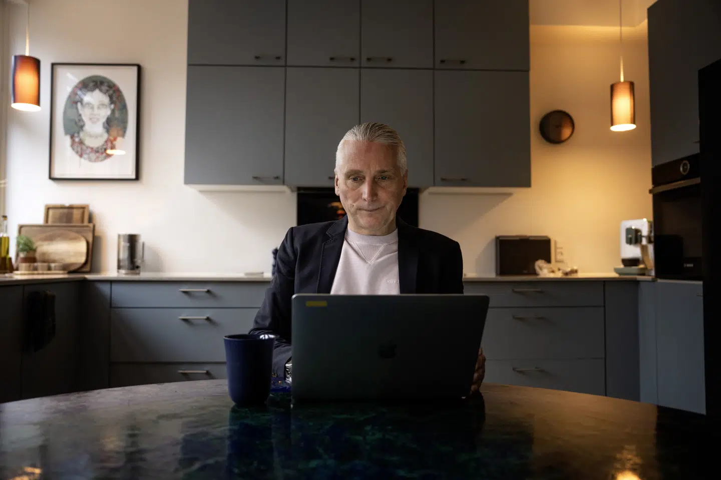 Lovændringer kan ikke stoppe, at politikere løber fra aftaler og skifter parti under konstitueringsprocessen i kommunerne, siger kommunalforsker ved Danmarks Medie- og journalisthøjskole Roger Buch. (Arkivfoto).