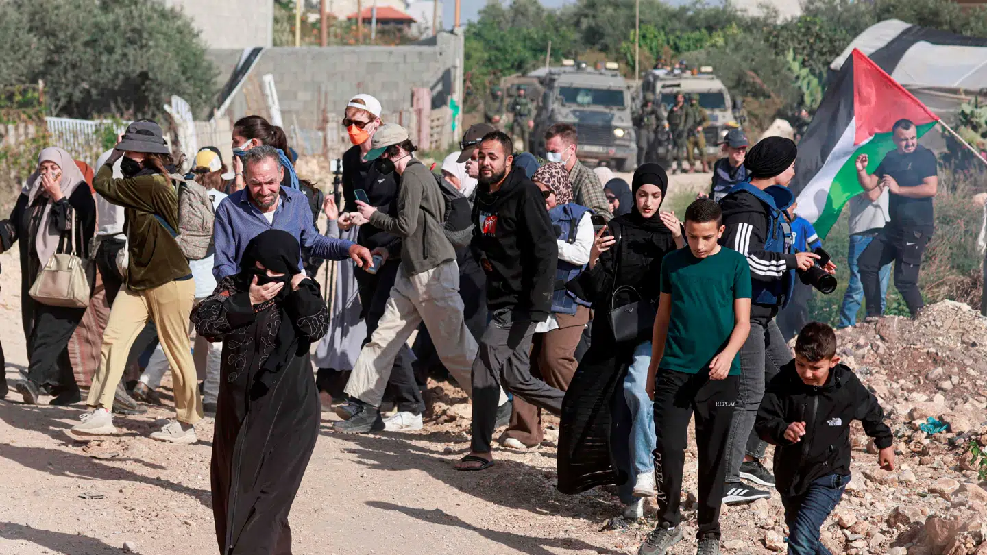 Regeringen vil ikke hente syge Gaza-børn til Danmark. De henviser til erfaringerne fra palæstinensersærloven.