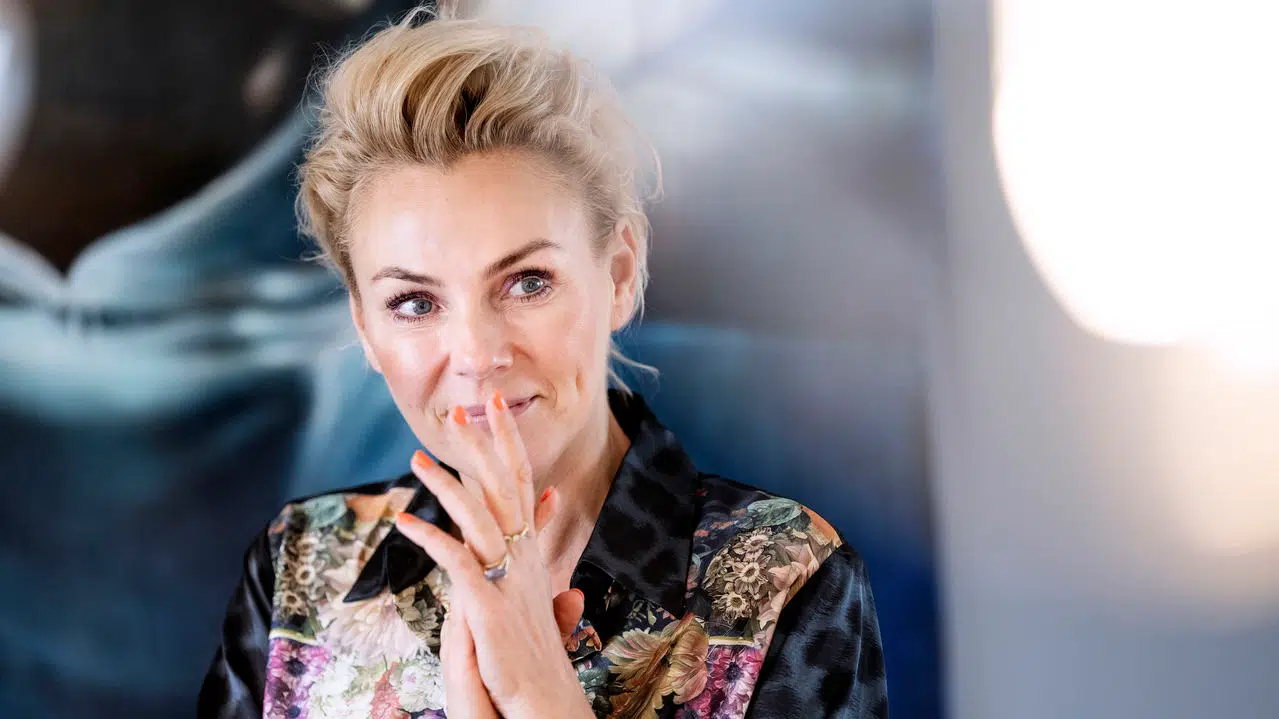 Regelbrud i Lene Beier-program: ‘Fik ægte voksenskældud’