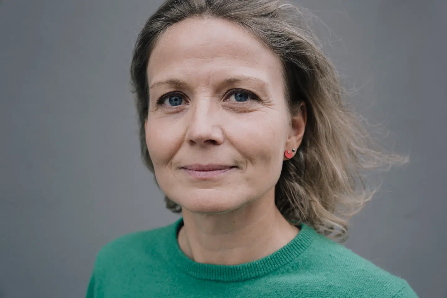 Lone Tonnesen var helt »forelsket« i folkeskolen, da hun begyndte at arbejde som lærer. Nu har hun forladt sit job.