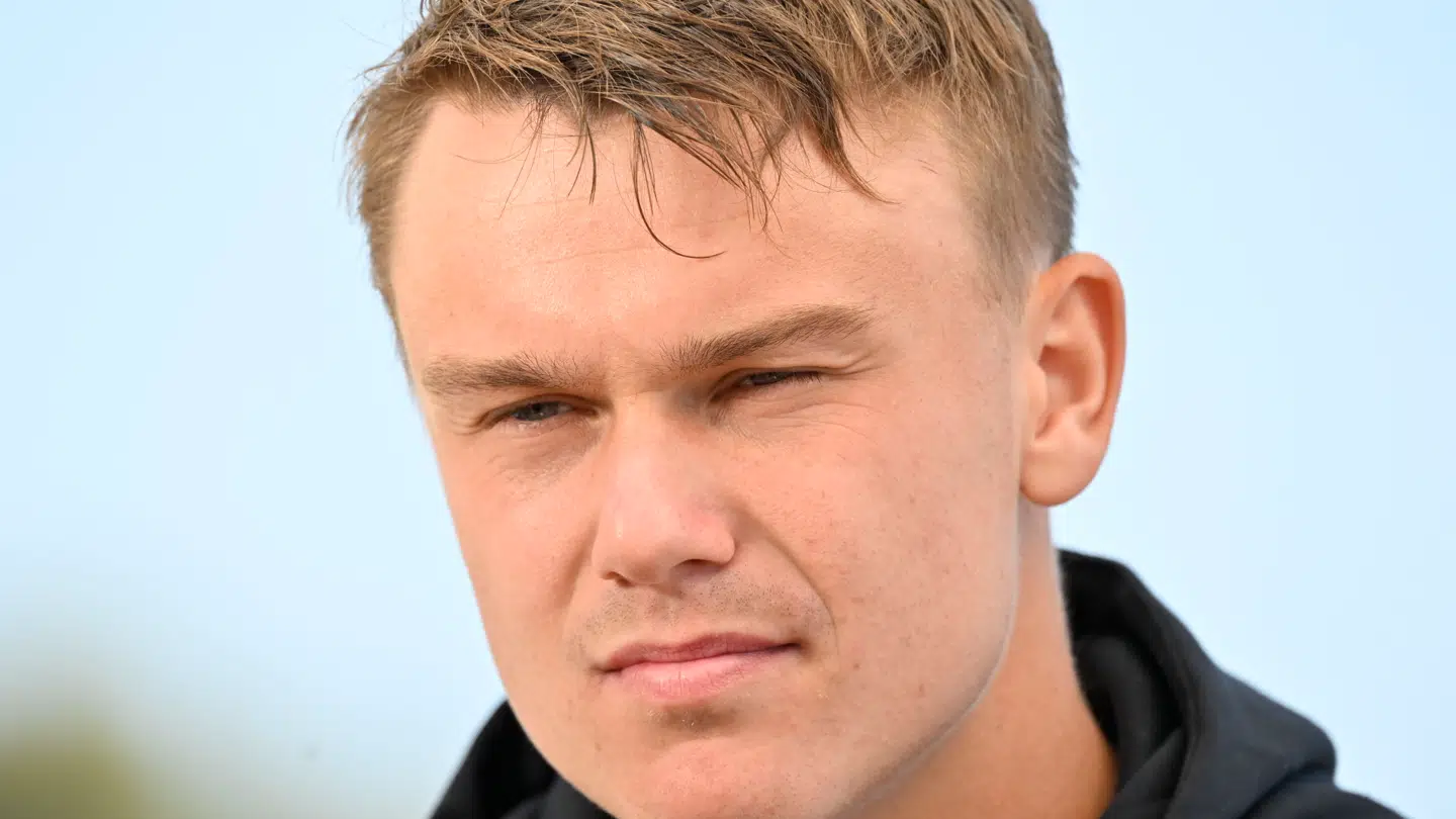 Holger Rune er ude i flere måneder med en skrækskade.