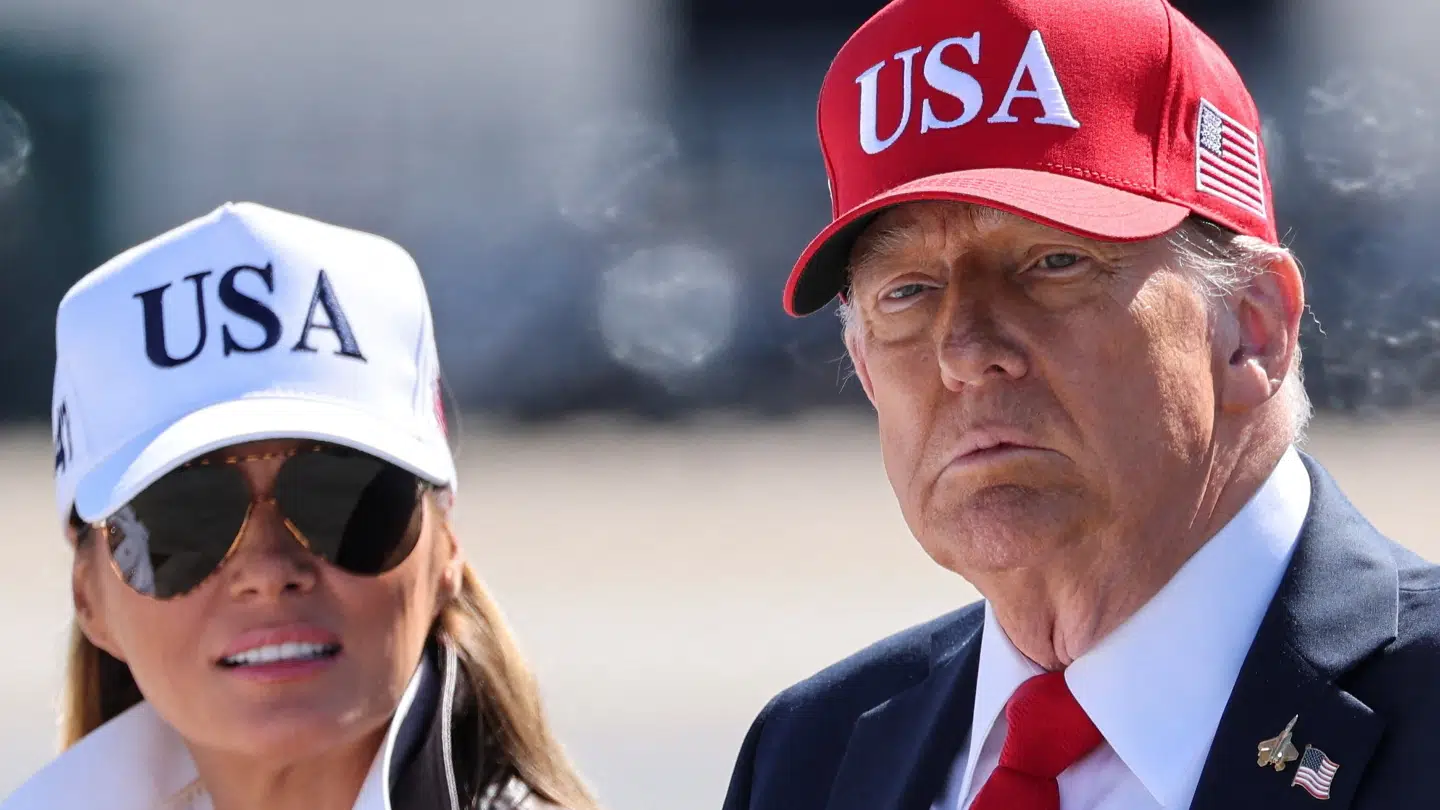 Donald Trump er resultatorienteret, mener Aamund, der er direktør for venture kapitalselskabet A.J.Aamund A/S.