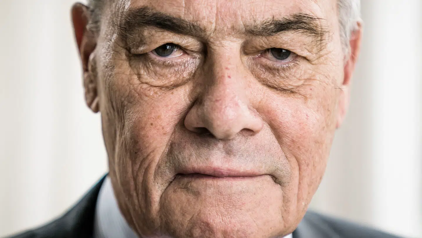 Asger Aamund giver sit syn på Trumps forhandlingsteknik, der er godt kendt i erhvervslivet.