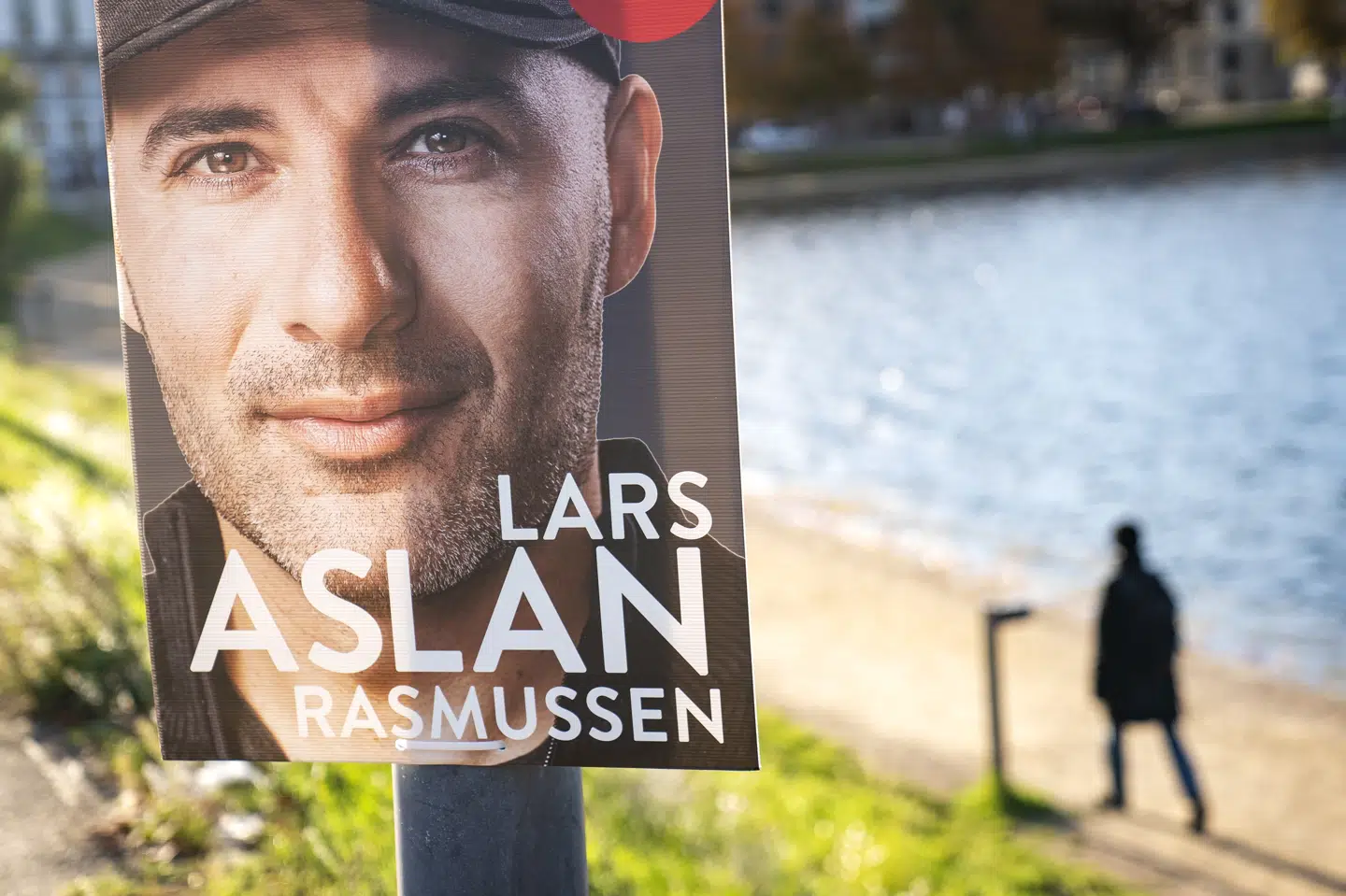 Lars Aslan Rasmussen (S) fik 4656 personlige stemmer ved tirsdagens kommunalvalg. (Arkivfoto).