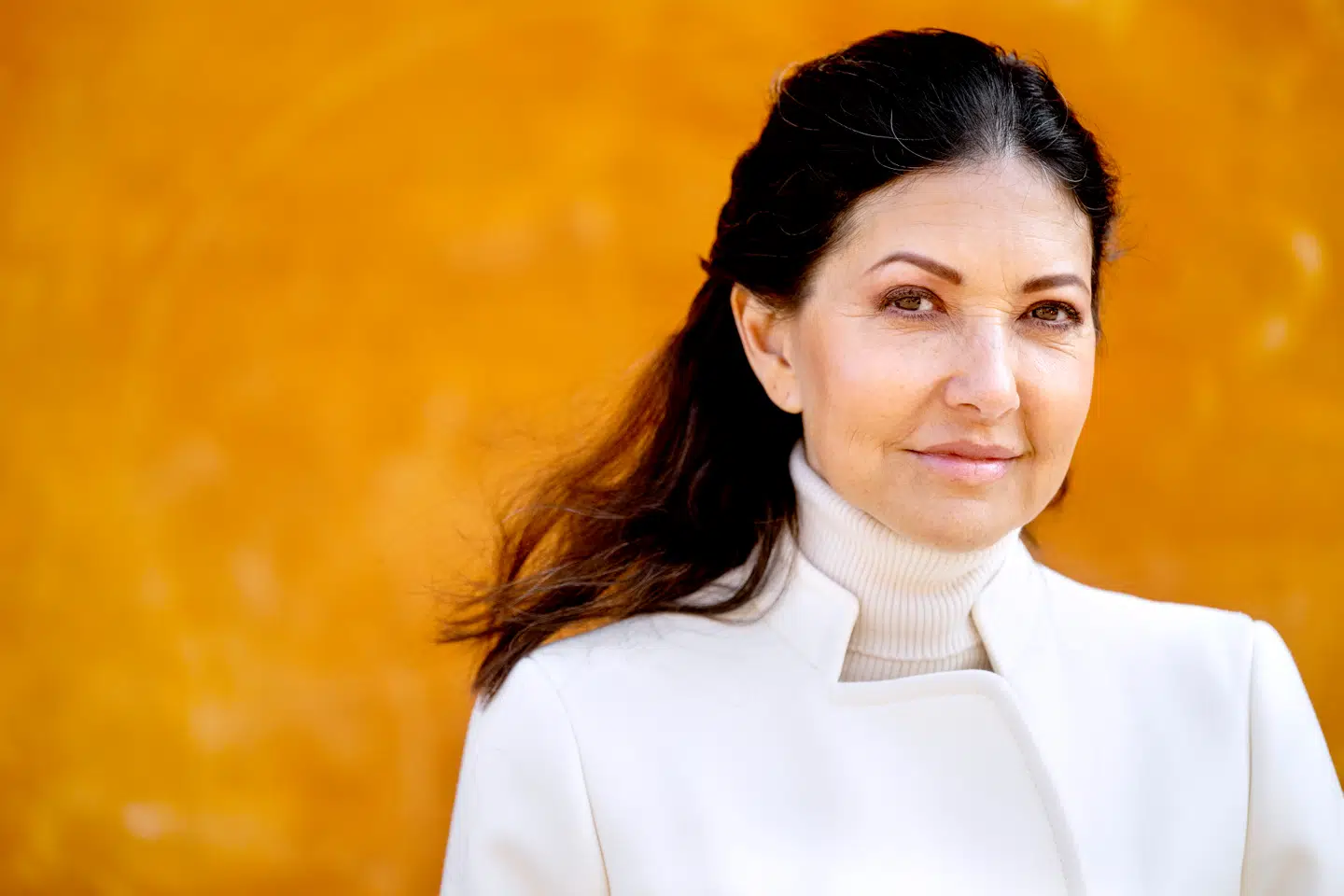 Grevinde Alexandra har i år været bosat i Danmark i 30 år.