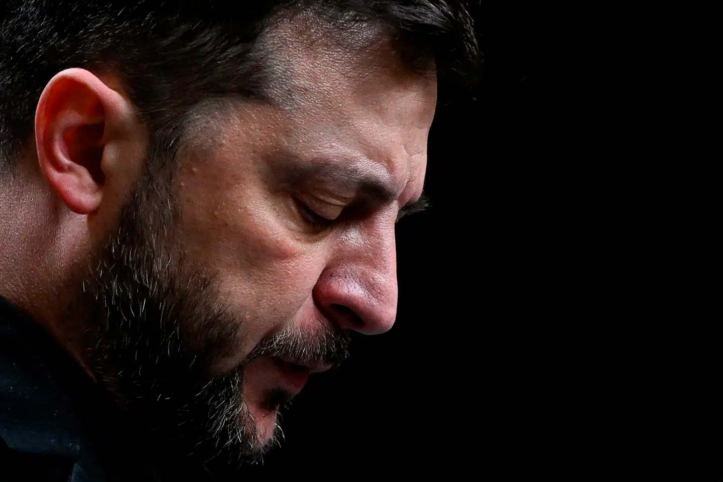 Ukraines præsident, Volodymyr Zelenskyj, skal måske vælge mellem alliancen med USA og sin værdighed. Der er grund til at håbe, at præsident Trump ikke ender med at fremtvinge det urimelige valg for den nation, som ikke startede krigen med Rusland.