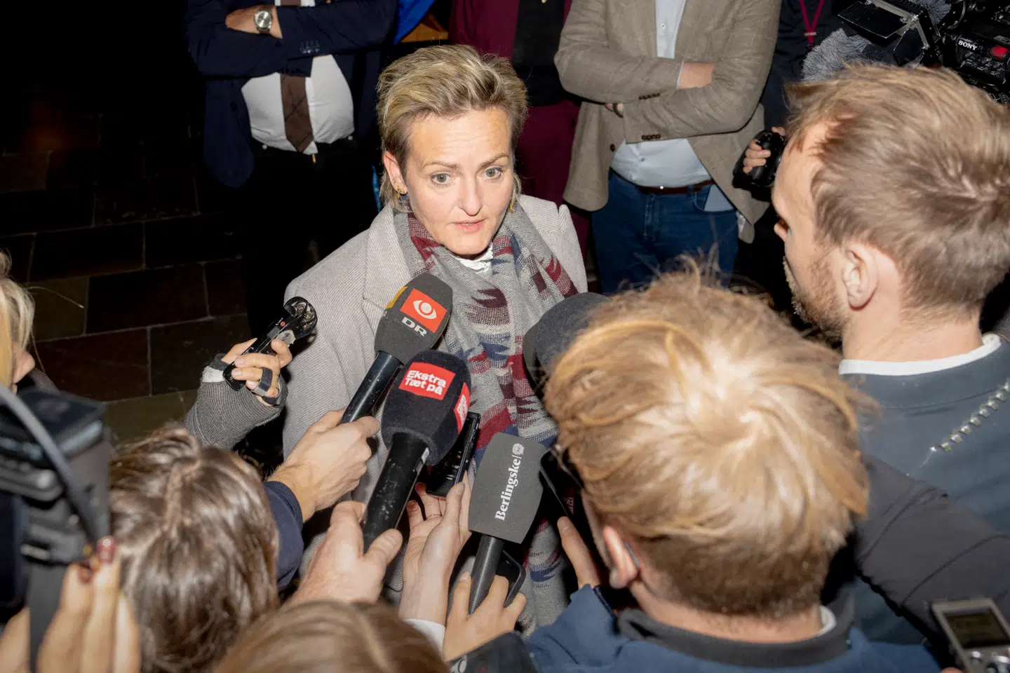 Når du deltager i dagens quiz, er du samtidig med i lodtrækningen om en præmie.