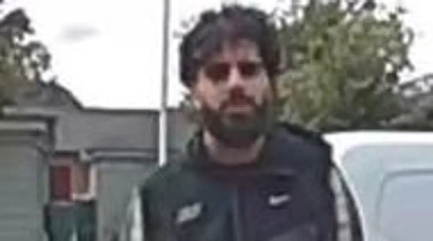 Denne person mistænkes for at have svindlet i Malling 3. september