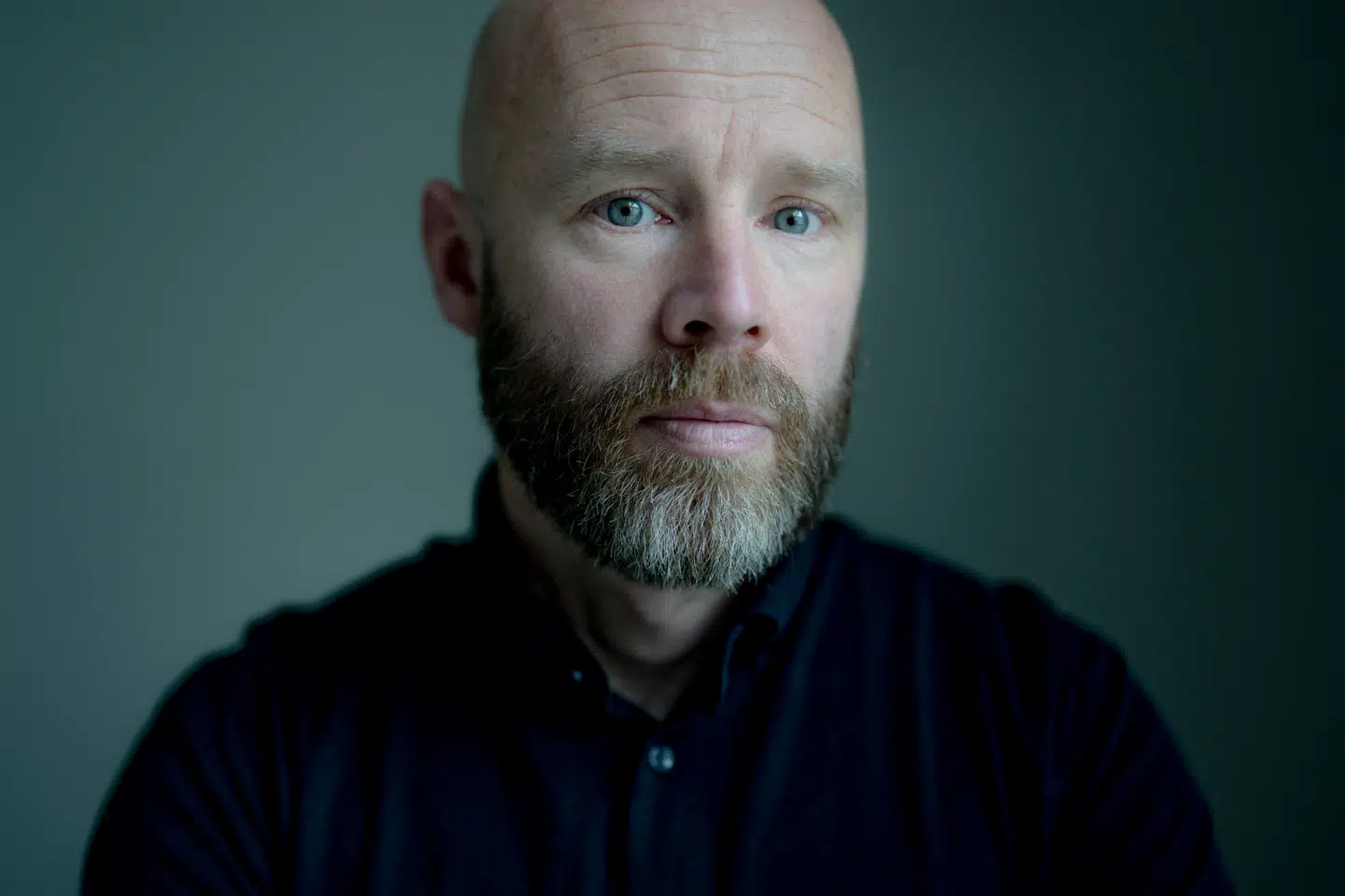 »Organiserede kriminelle er opportunister, som hele tiden vil søge derhen, hvor der er et hul,« siger Erik Modin, ny chef for Hvidvasksekretaritet.