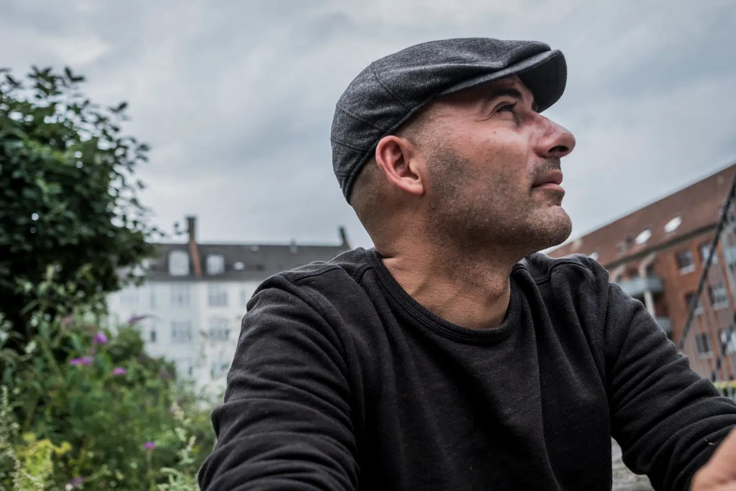 Lars Aslan Rasmussen sad i Borgerrepræsentationen 2006-2016 og i Folketinget fra 2016-2022.