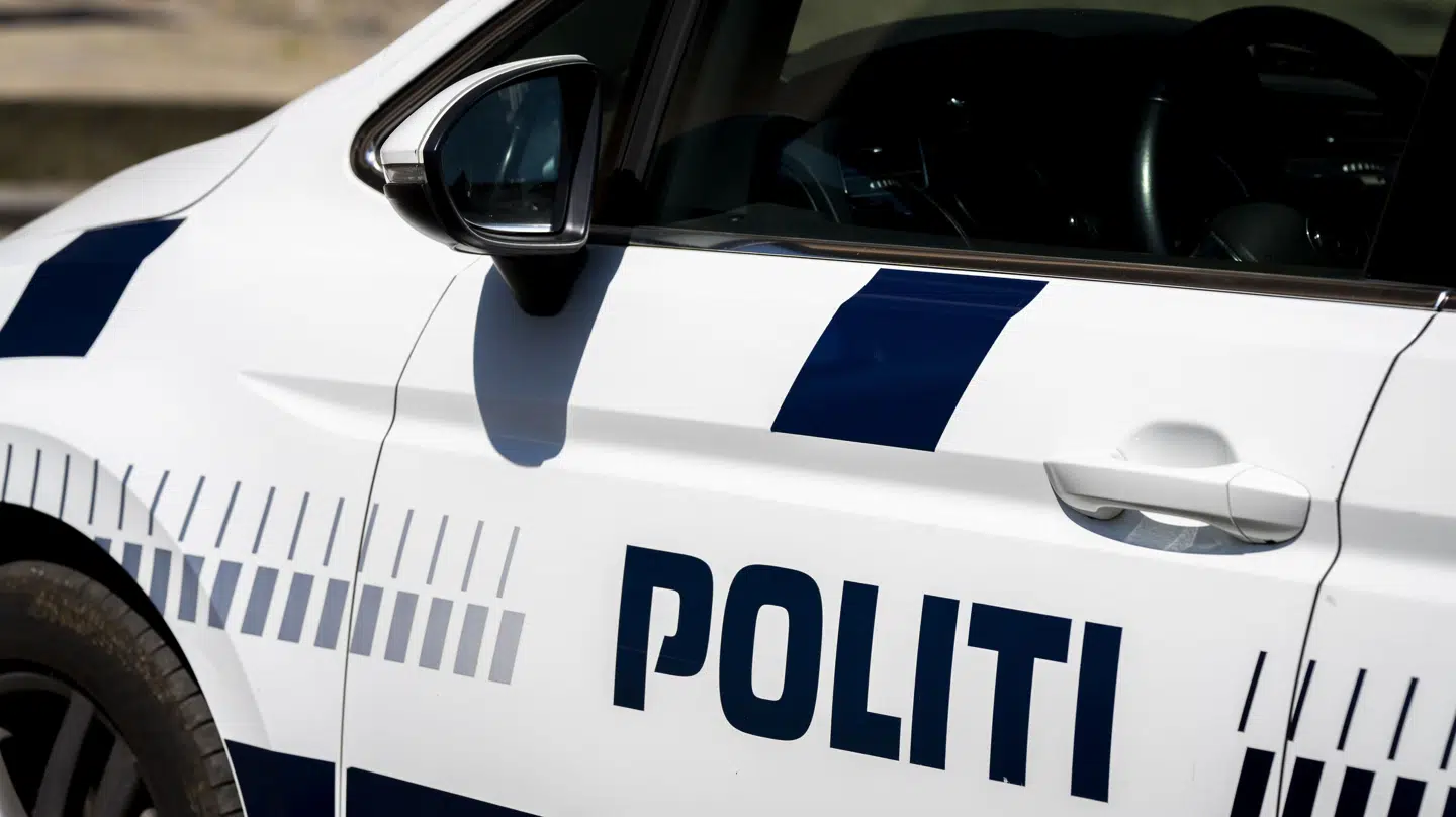 46 ud af 301 private, godkendte sociale botilbud er blevet underrettet til Hvidvasksekretariatet grundet potentiel hvidvask. (Arkivfoto).