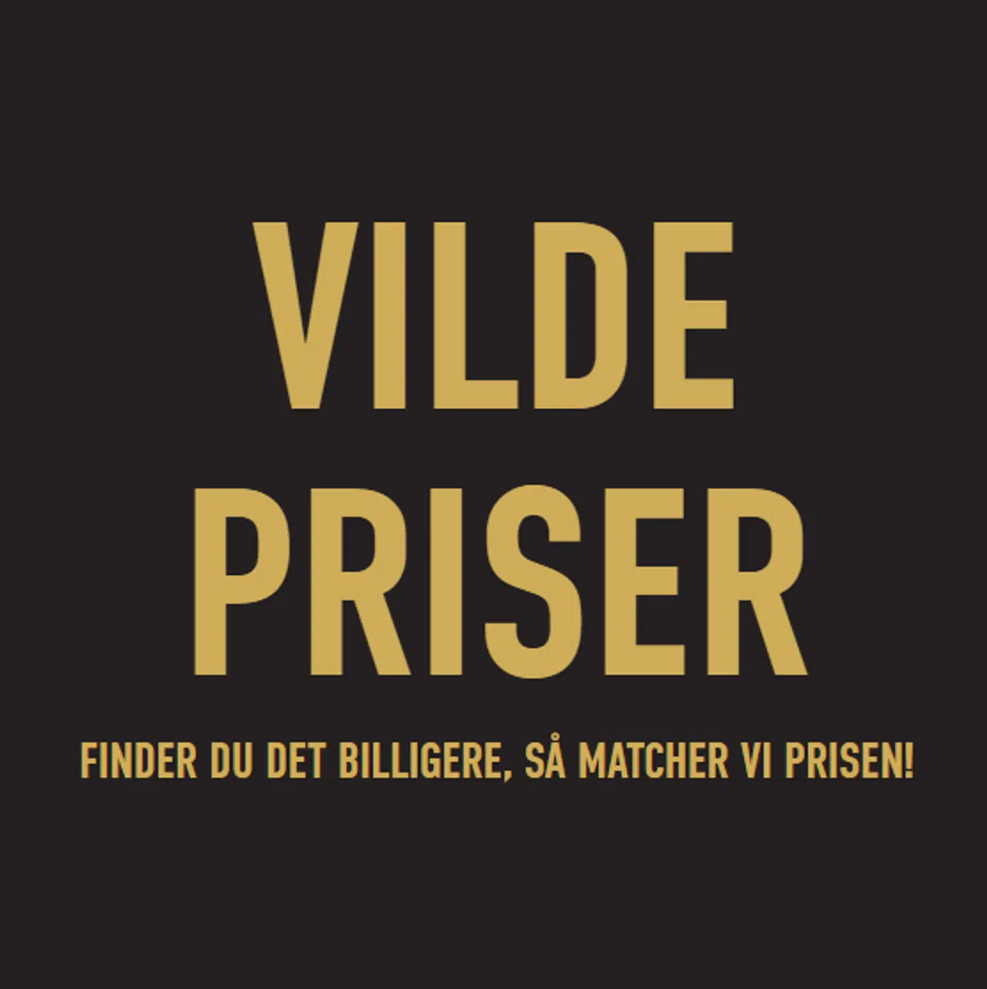 Sådan lyder budskabet på Imerco