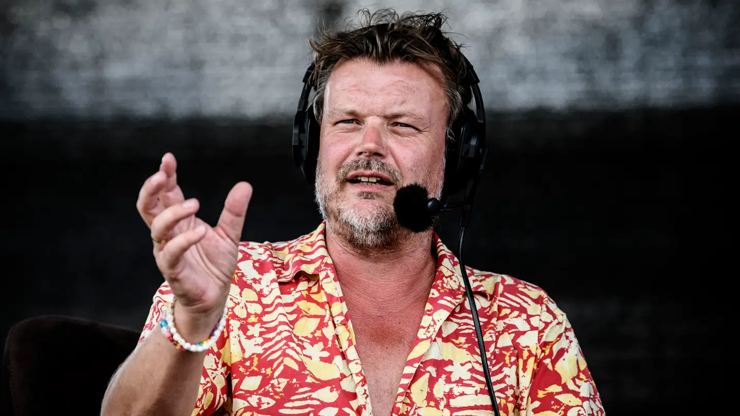 Ekstra Bladet har fyret René Fredensborg.