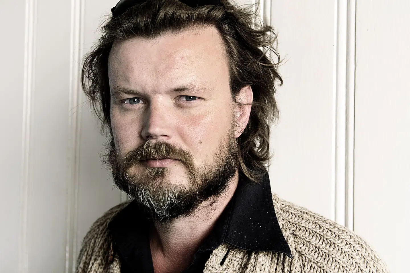 Journalisten René Fredensborg har været ansat som kulturkommentator på Ekstra Bladet siden 2021. Efter en personalesag er han blevet opsagt. Billedet er fra 2011. (Arkivfoto).