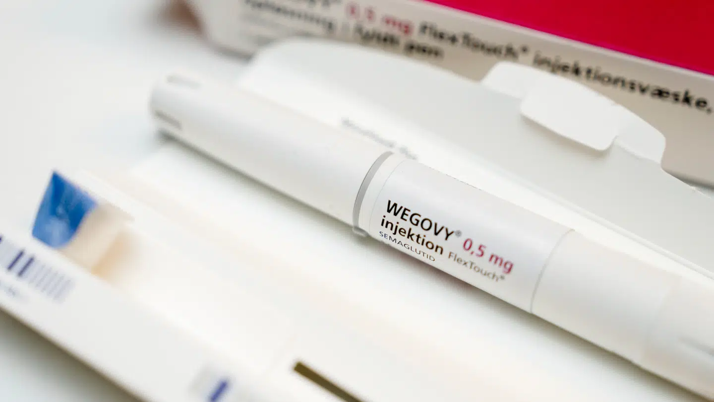 Nyt studie viser, at flere nybagte mødre bruger Wegovy kort efter fødsel.