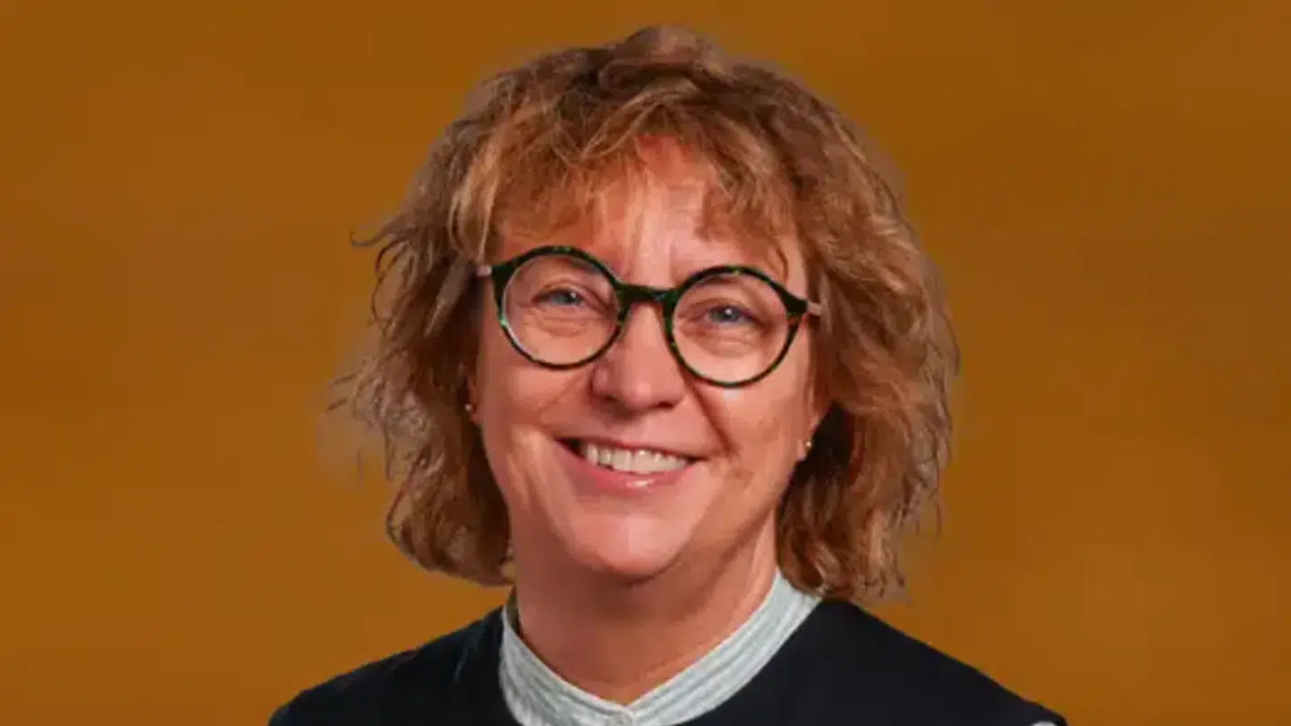 Politiker Ulla Sørensen skiftede fra Socialdemokratiet til Venstre kort efter kommunalvalget.