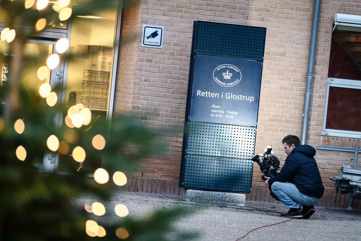 Under stor mediebevågenhed dømte Retten i Glostrup i december 2024 Sanjay Shah 12 års fængsel for at være hovedmanden i udbyttesagen, som lænsede den danske statskasse for 12,7 milliarder kroner.