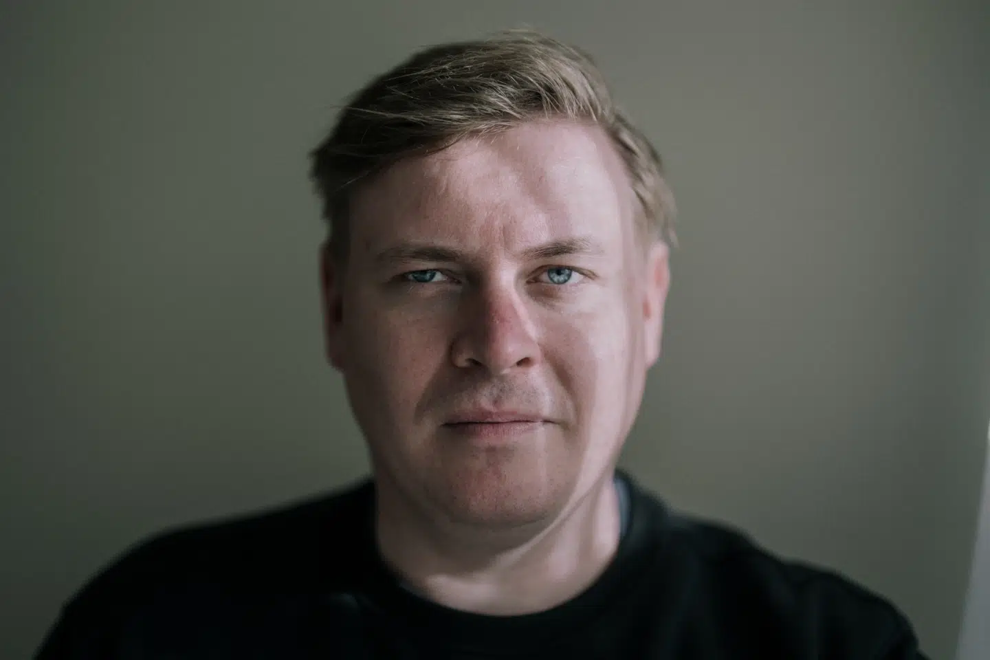 »Vi skal turde at stille os selv de svære spørgsmål: Hvad fik vi egentlig ud af det? Var vores tilstedeværelse i Helmand dét værd? Hjalp det den befolkning, vi sagde, vi var der for? Skabte det sikkerhed, stabilitet, udvikling?« skriver Morten Kromann, der er tidligere Afghanistan-udsendt. Foto: Mathias Svold