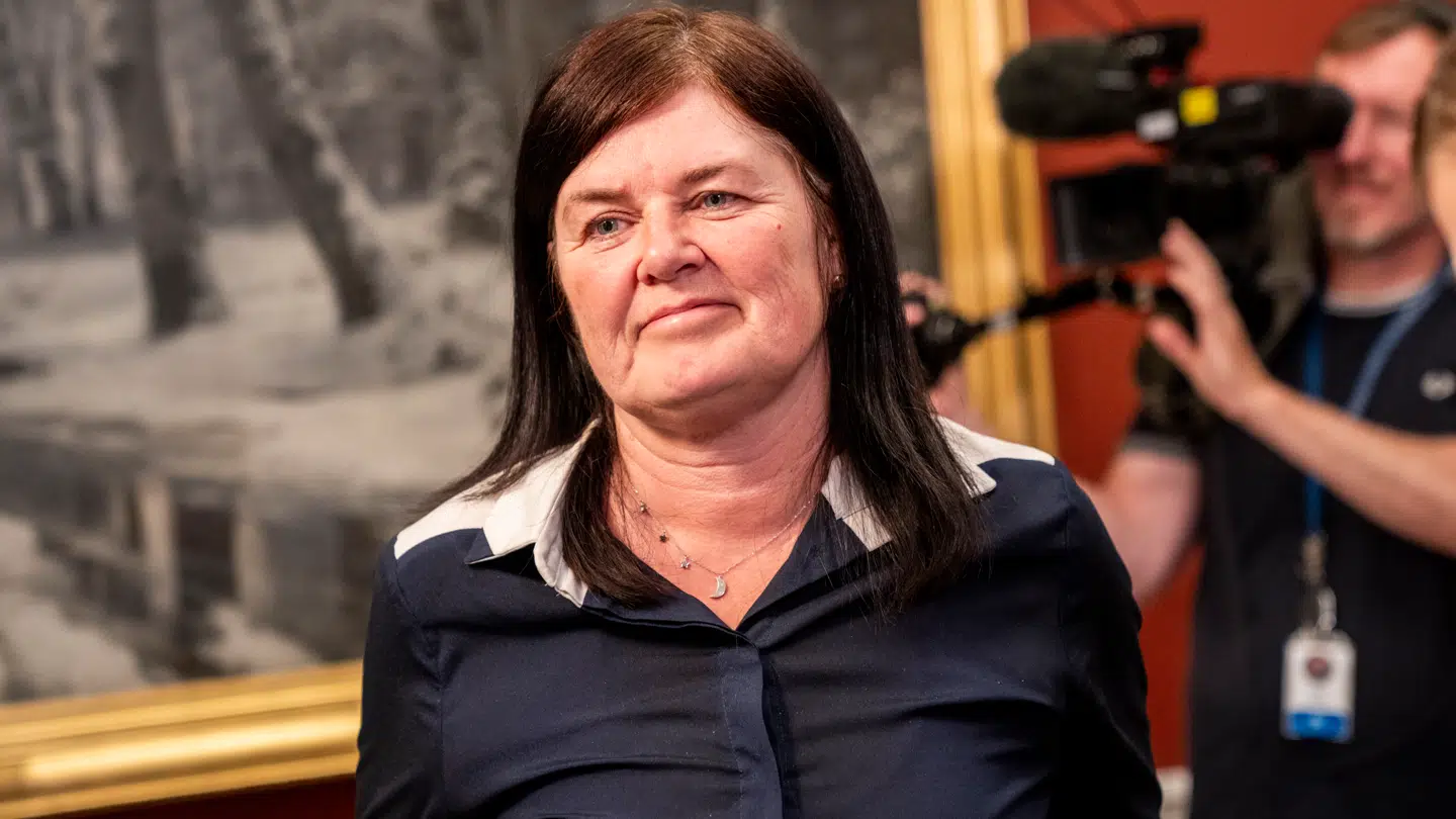 Karina Lorentzen (SF) har nu fået regeringen med på at forlænge forældelsesfristerne i ministeransvarsloven.