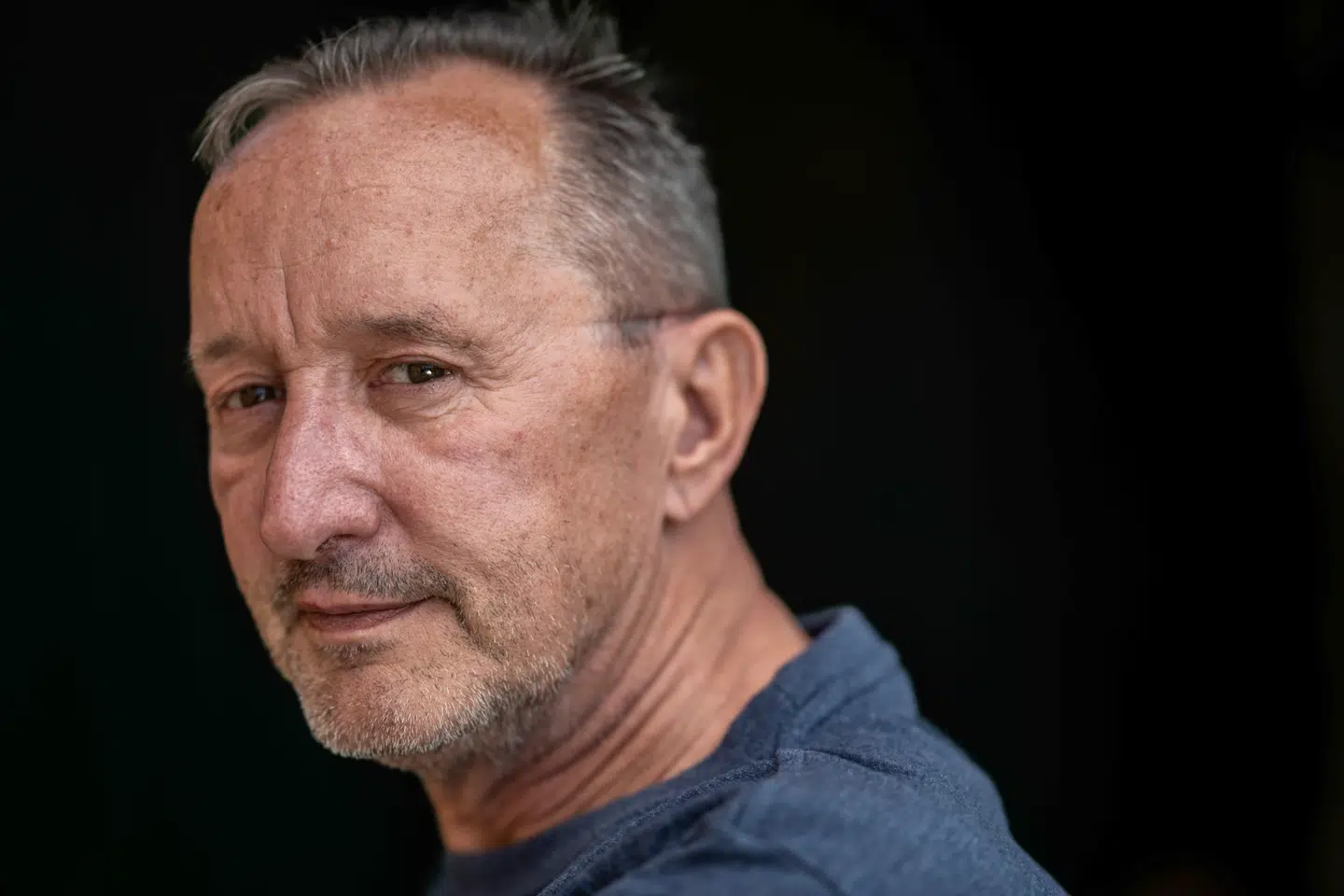 Jesper Skibby skal være realitydeltager.