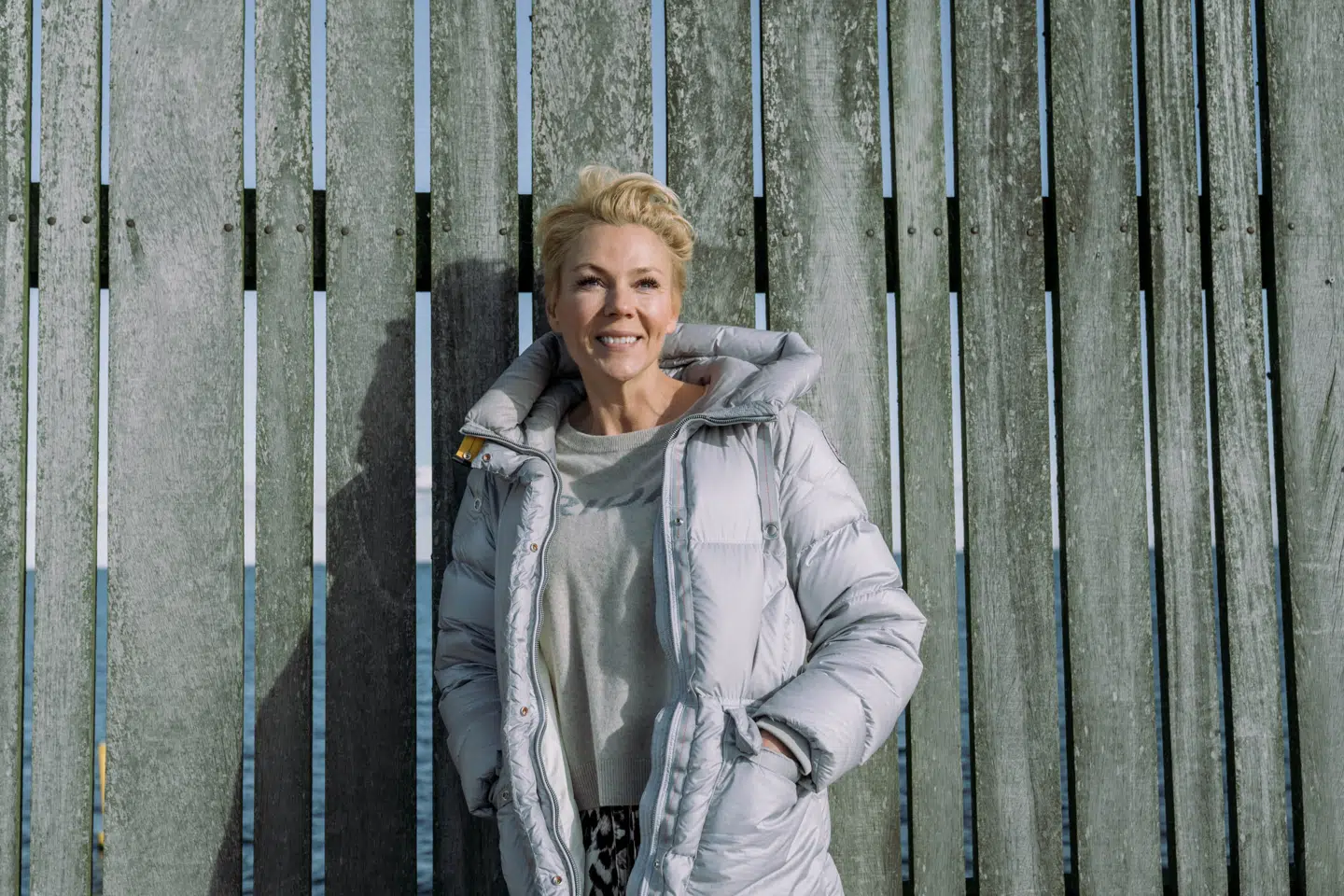 Lene Beier har i sit professionelle liv opnået meget. Men én særlig drøm har i 20 år ligget og luret. Pludselig kom det perfekte øjeblik – og familien traf en afgørende beslutning.