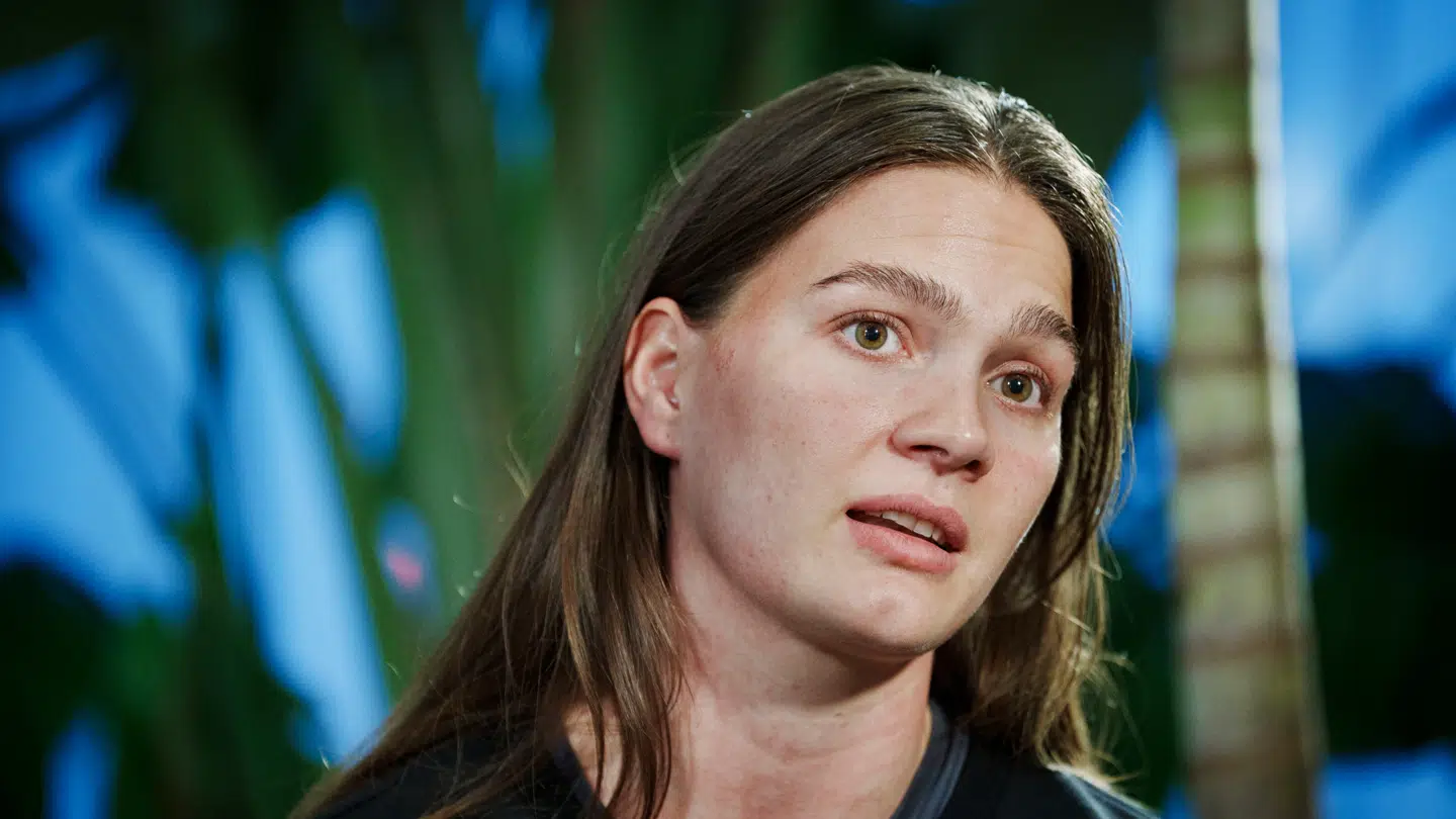 27-årige Elver har nydt succes i Ungarn siden sit skifte.