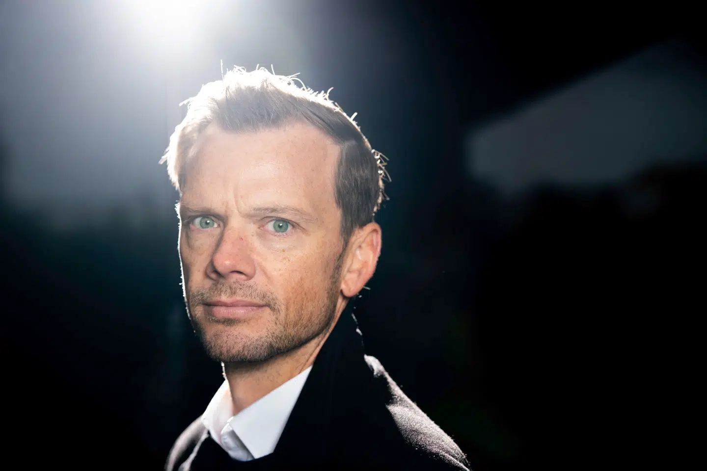 Det er »dybt forkasteligt«, når kriminelle udnytter nogle af de mest sårbare i vores samfund, siger justitsminister Peter Hummelgaard (S).