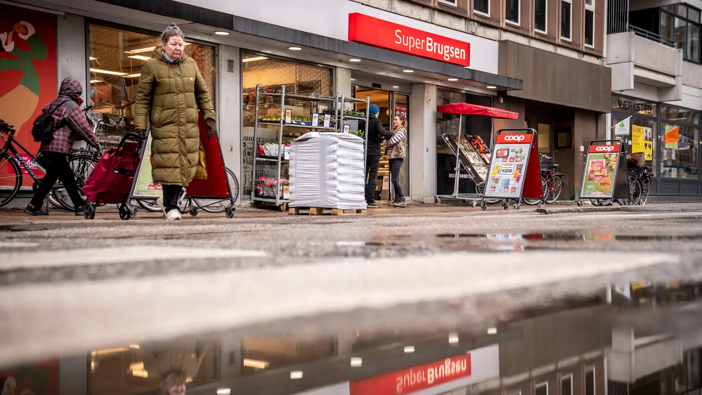 Stigende fødevarepriser har tynget husholdningsbudgetterne i år. Men i 2026 giver skatte- og afgiftslettelser de fleste danskere flere penge mellem hænderne.