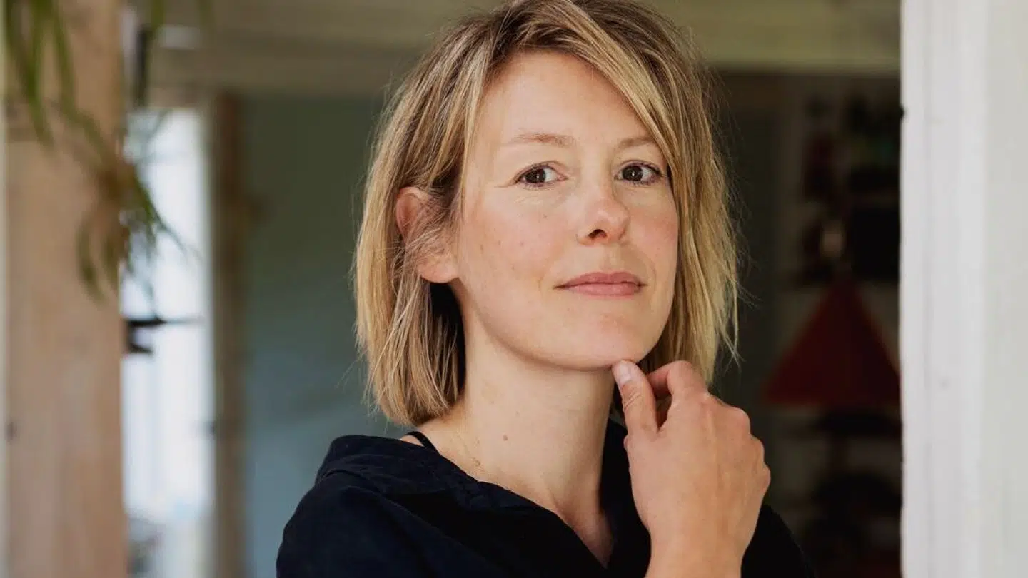 Sammen med to læger bad Line Jensen sine følgere på instagram om at dele deres historier om manglende lyst til sex.