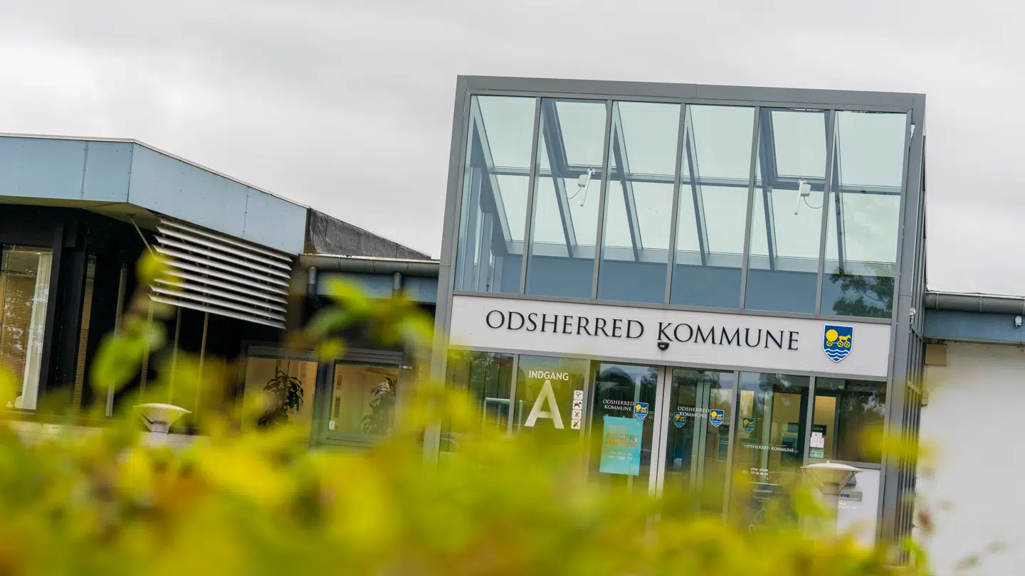 Hvis det viser sig, at Danmarksdemokraterne er smuttet fra aftalen, vil Odsherred være den eneste kommune, hvor der mangler at blive peget på en ny borgmester.