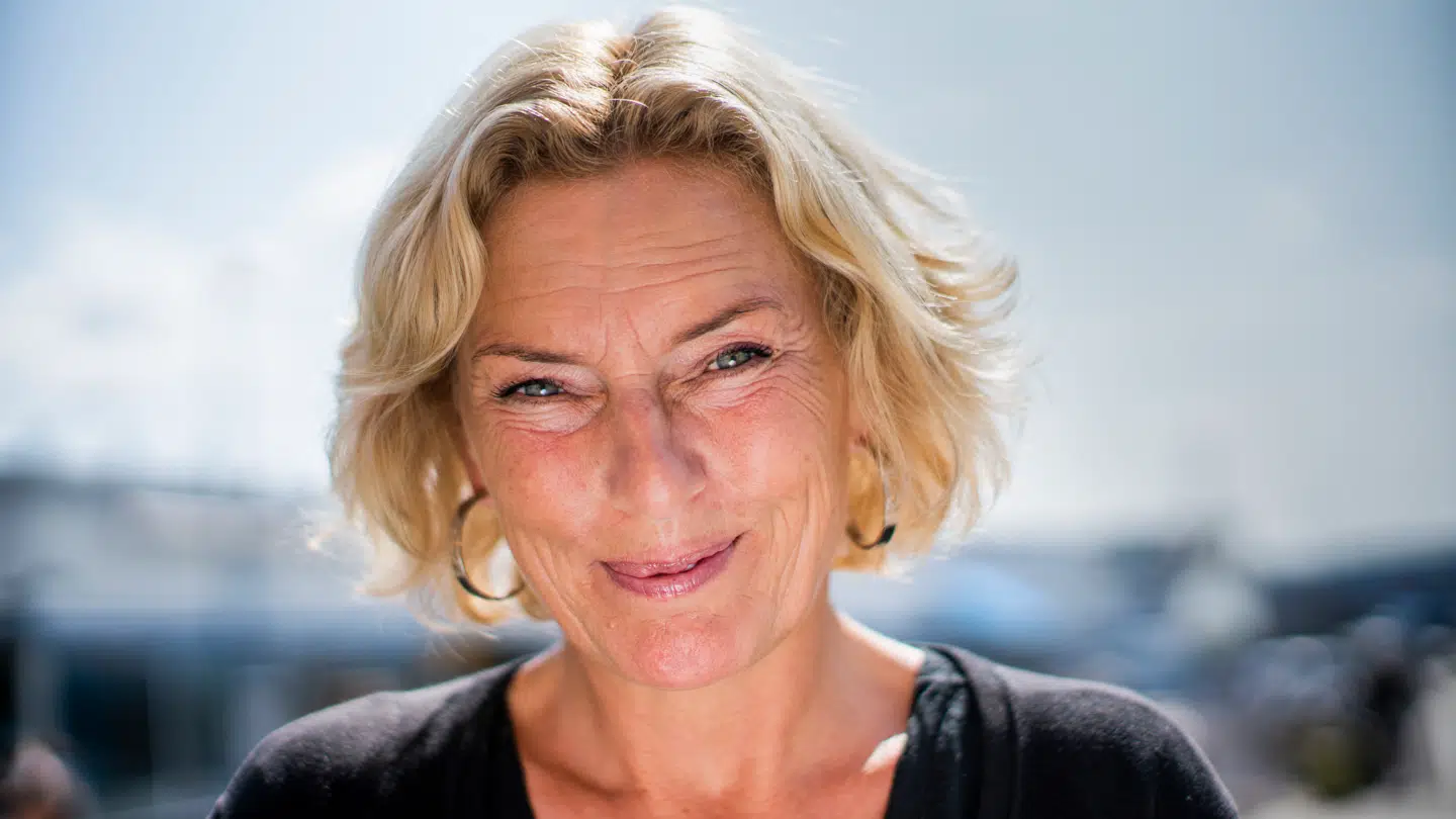 Luna Christofi har været ansat hos Viaplay siden 1998.