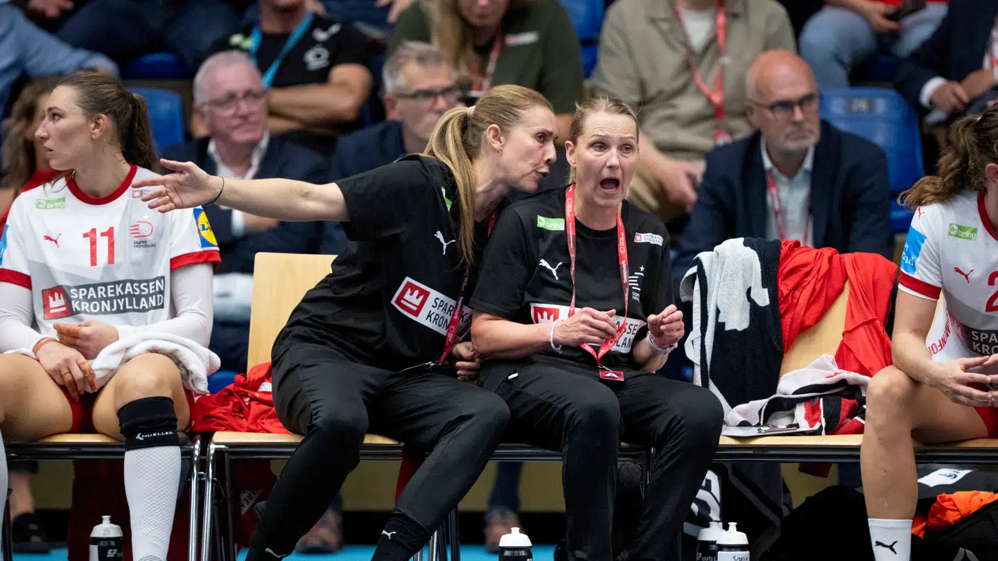 Balkan-passionen er tilbage i Danmark efter 15 år.